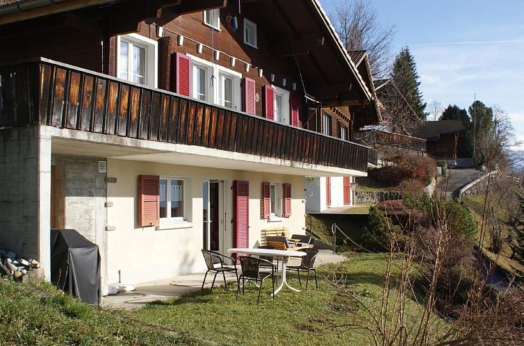Appartement Abigrot