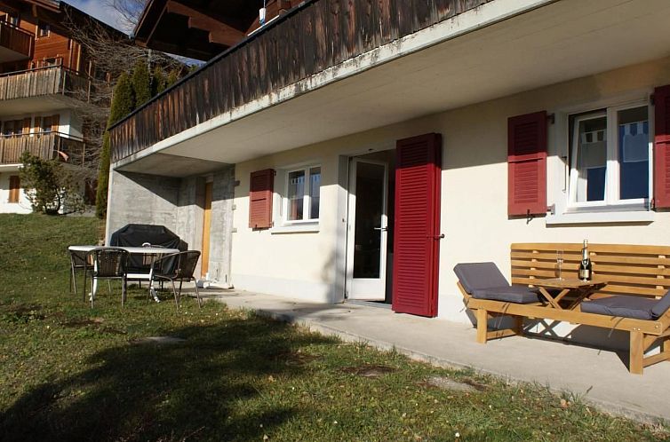 Appartement Abigrot