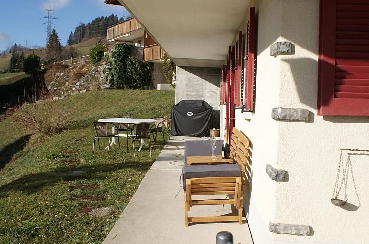 Appartement Abigrot