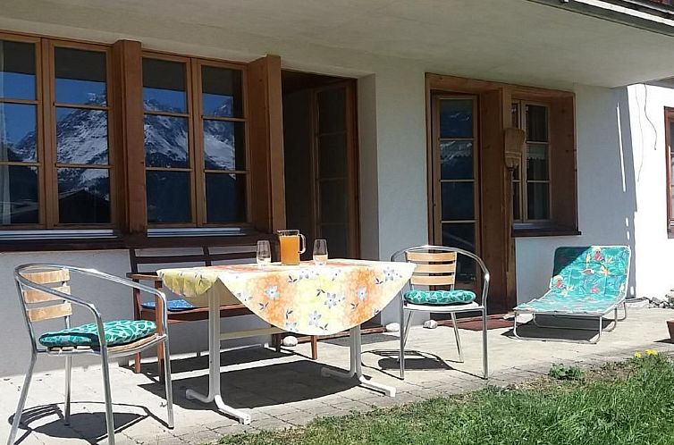 Appartement Engi 484j