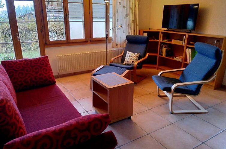 Appartement Engi 484j
