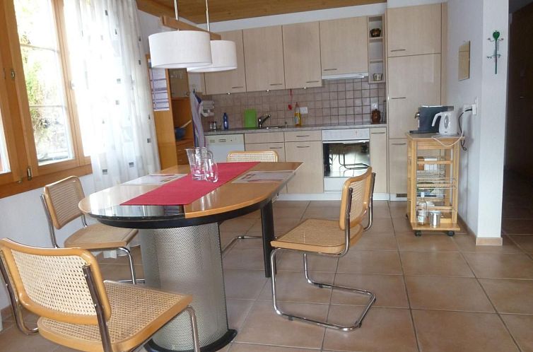 Appartement Engi 484j
