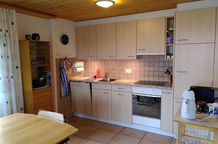 Appartement Engi 484j