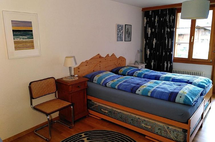 Appartement Engi 484j