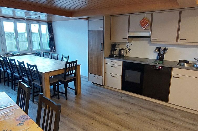 Appartement 6.5 Zimmer Ferienwohnung Hofstatthaus