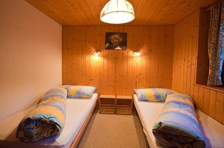 Appartement 6.5 Zimmer Ferienwohnung Hofstatthaus