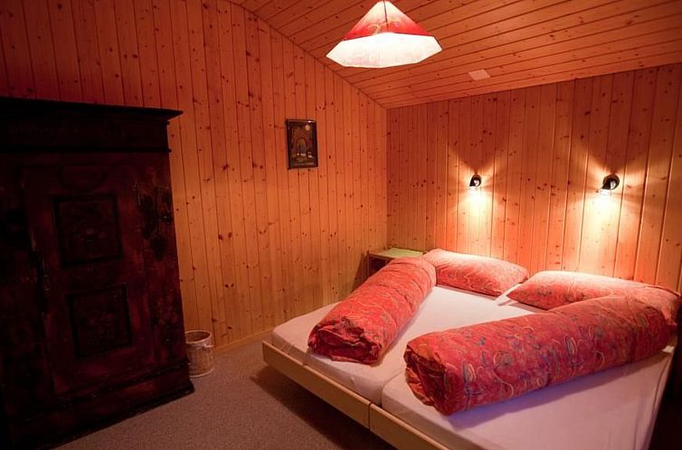 Appartement 6.5 Zimmer Ferienwohnung Hofstatthaus