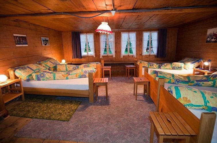 Appartement 6.5 Zimmer Ferienwohnung Hofstatthaus