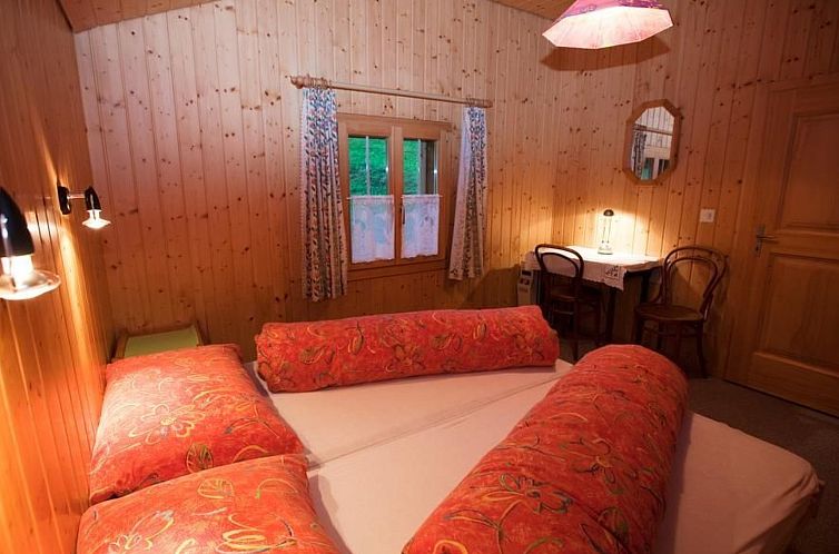 Appartement 6.5 Zimmer Ferienwohnung Hofstatthaus