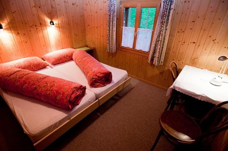 Appartement 6.5 Zimmer Ferienwohnung Hofstatthaus