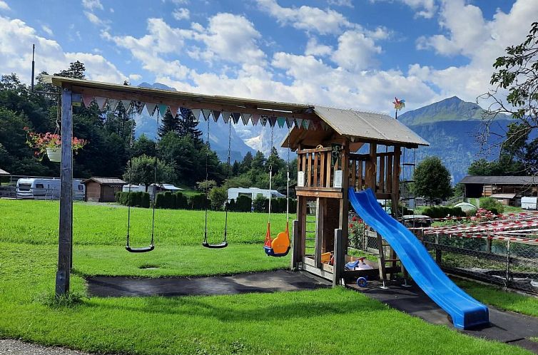 Appartement 6.5 Zimmer Ferienwohnung Hofstatthaus