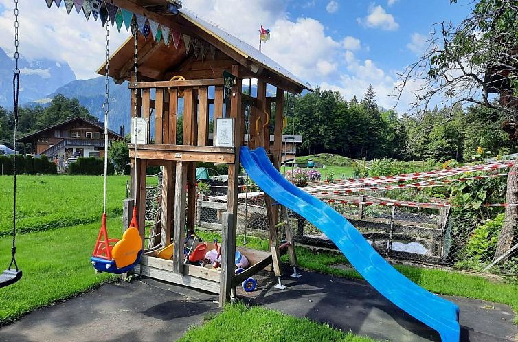 Appartement 6.5 Zimmer Ferienwohnung Hofstatthaus