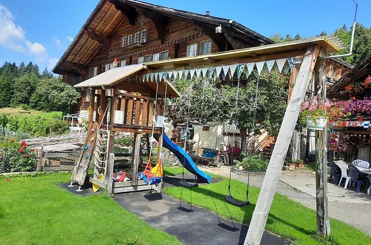 Appartement 6.5 Zimmer Ferienwohnung Hofstatthaus