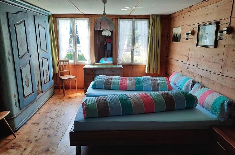 Appartement 6.5 Zimmer Ferienwohnung Hofstatthaus