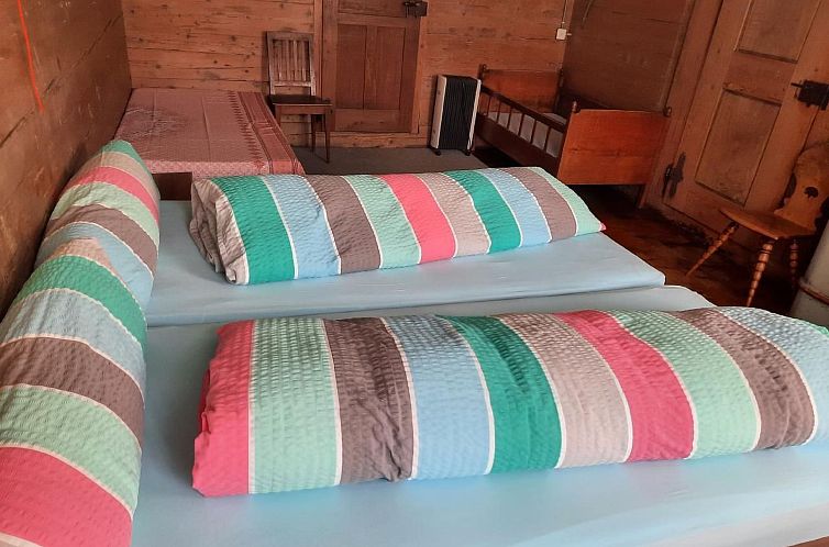 Appartement 6.5 Zimmer Ferienwohnung Hofstatthaus