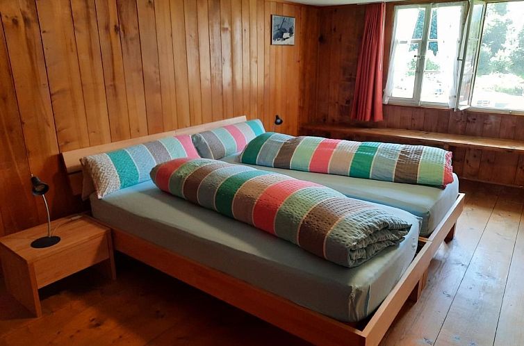 Appartement 6.5 Zimmer Ferienwohnung Hofstatthaus