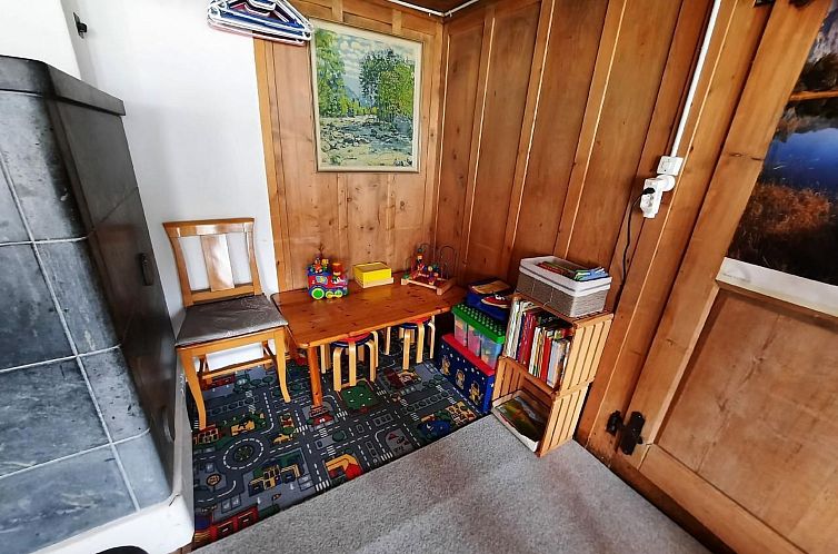 Appartement 6.5 Zimmer Ferienwohnung Hofstatthaus