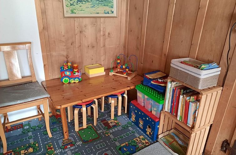 Appartement 6.5 Zimmer Ferienwohnung Hofstatthaus