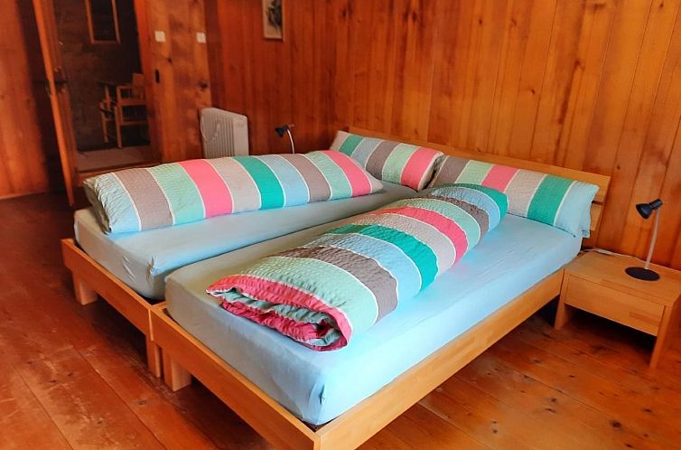 Appartement 6.5 Zimmer Ferienwohnung Hofstatthaus