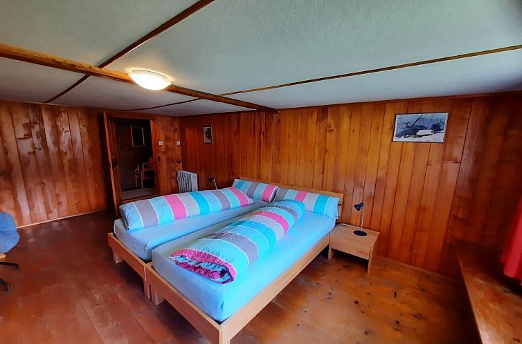 Appartement 6.5 Zimmer Ferienwohnung Hofstatthaus