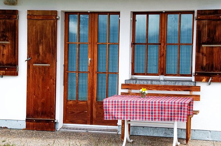 Appartement Grubi