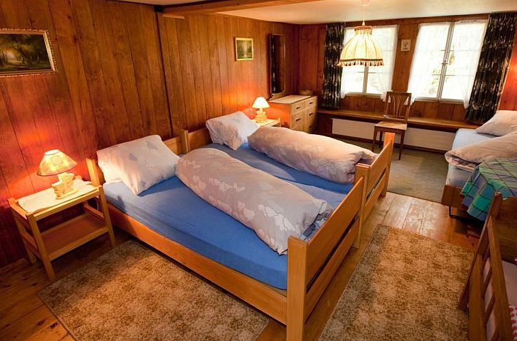 Appartement 4.5 Zimmer Ferienwohnung Hofstatthaus