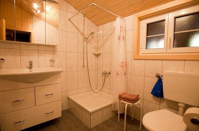 Appartement 4.5 Zimmer Ferienwohnung Hofstatthaus