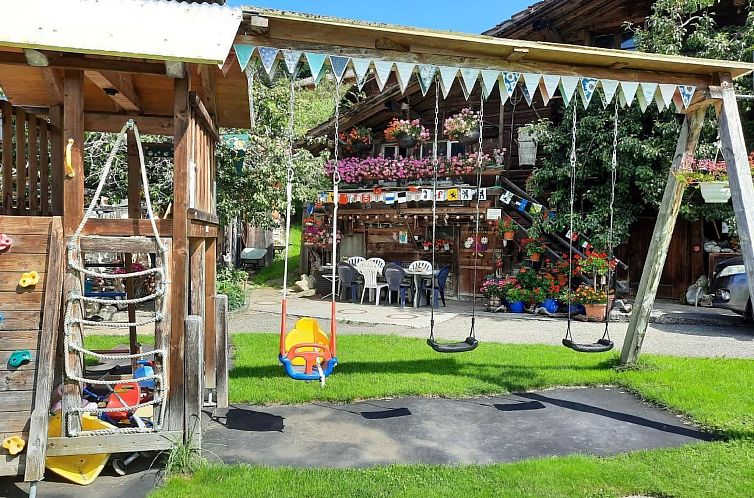Appartement 4.5 Zimmer Ferienwohnung Hofstatthaus