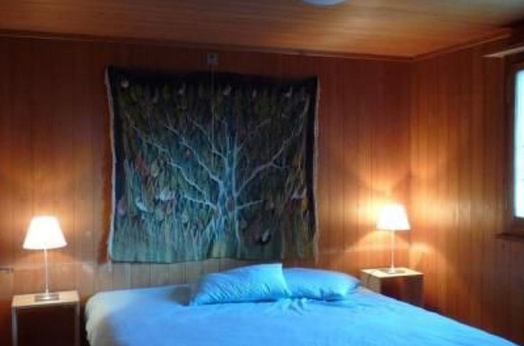 Vakantiehuis Studeweidli 6-Bettwohnung