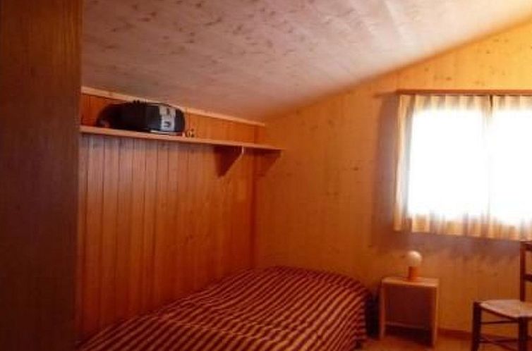 Vakantiehuis Studeweidli 6-Bettwohnung