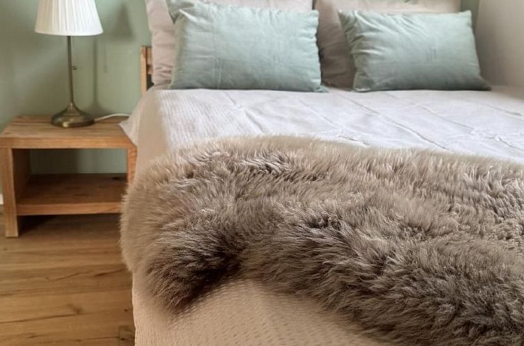 Unterkunft 18017335 - Appartement Berner Oberland - Appartement Sunnehöckli