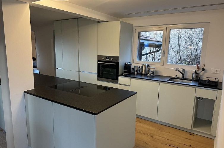 Appartement Sunnehöckli