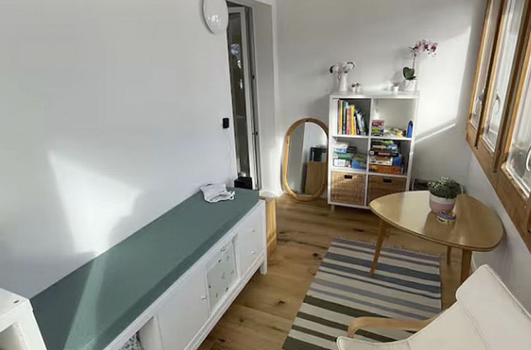 Appartement Sunnehöckli