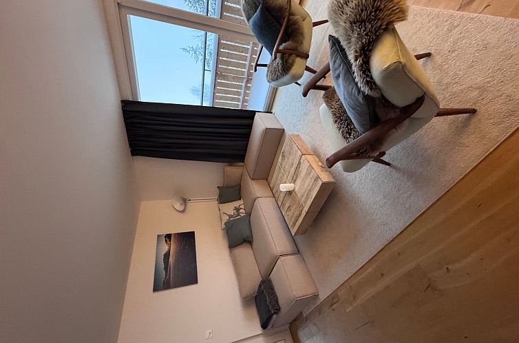 Appartement Sunnehöckli