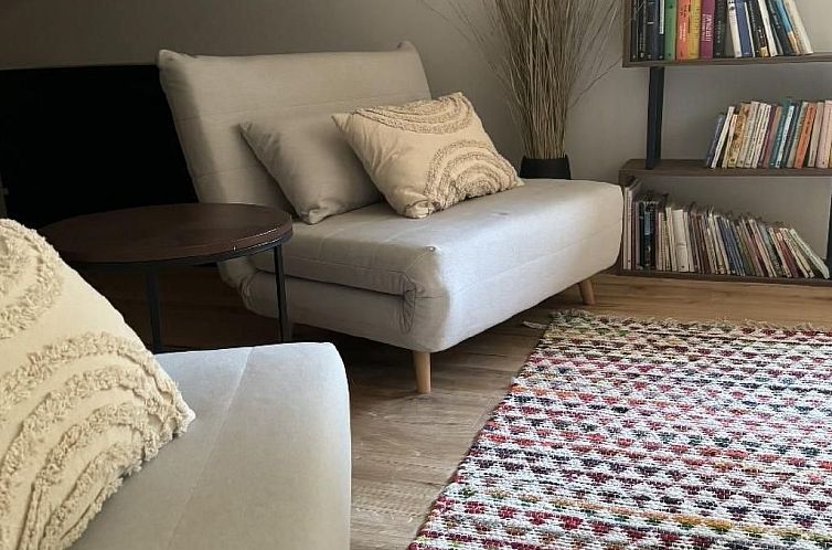Appartement Sunnehöckli