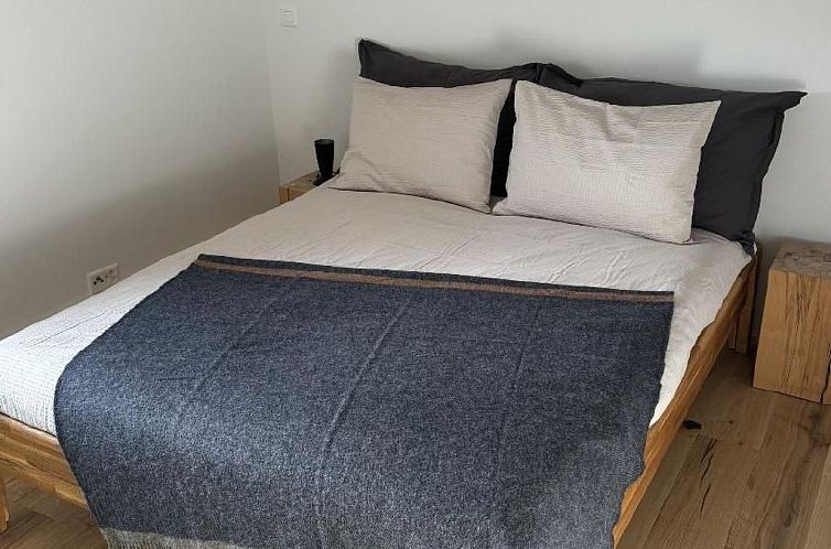 Appartement Sunnehöckli