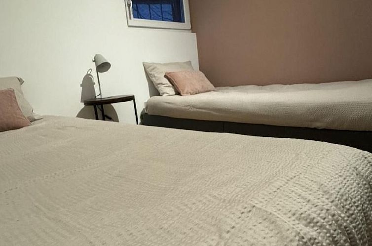 Appartement Sunnehöckli