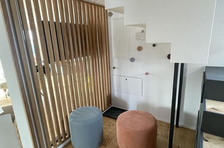 Appartement Sunnehöckli