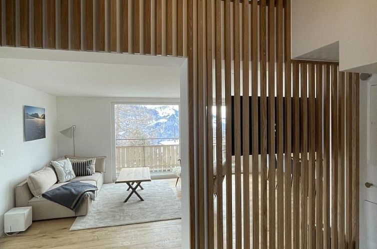 Appartement Sunnehöckli