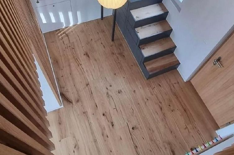 Appartement Sunnehöckli