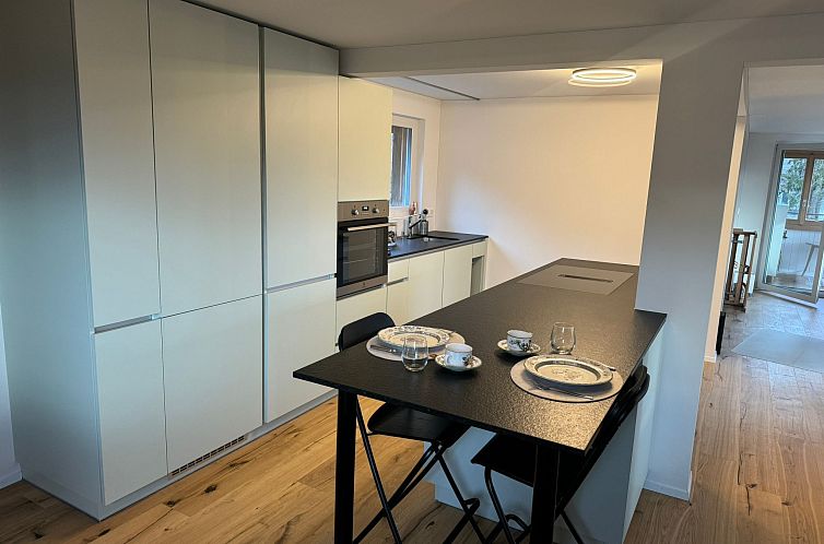 Appartement Sunnehöckli