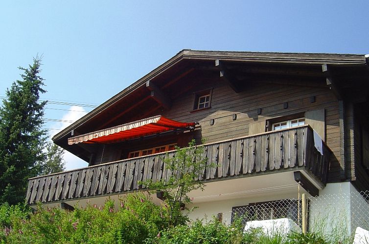 Appartement HasliRent, an dr Egg, (Hasliberg Reuti). 4.5 Zim