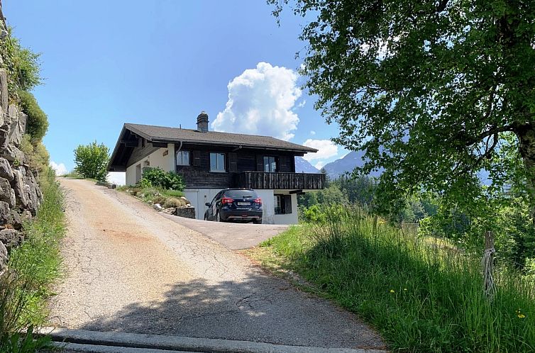 Appartement HasliRent, an dr Egg, (Hasliberg Reuti). 4.5 Zim