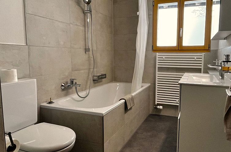 Appartement HasliRent, an dr Egg, (Hasliberg Reuti). 4.5 Zim