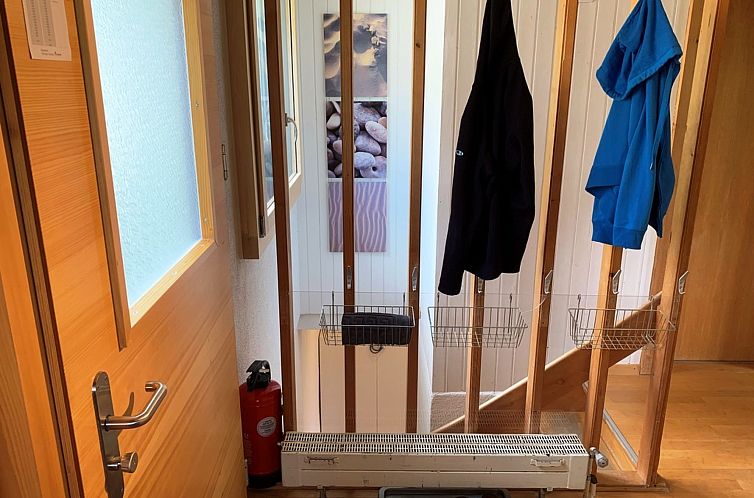 Appartement HasliRent, an dr Egg, (Hasliberg Reuti). 4.5 Zim