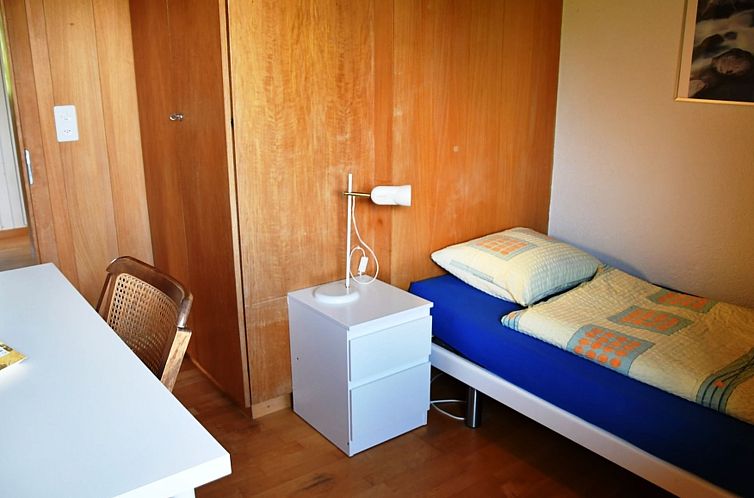 Appartement HasliRent, an dr Egg, (Hasliberg Reuti). 4.5 Zim