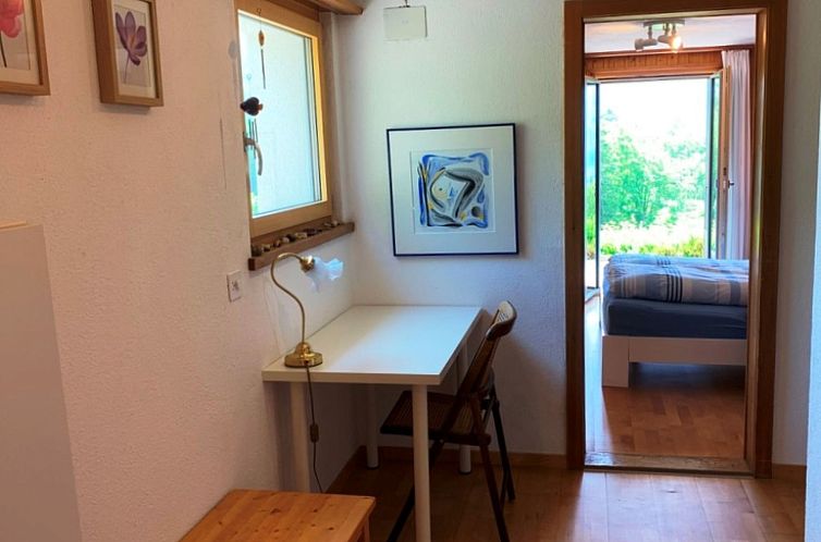 Appartement HasliRent, an dr Egg, (Hasliberg Reuti). 4.5 Zim