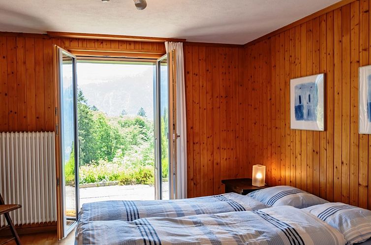 Appartement HasliRent, an dr Egg, (Hasliberg Reuti). 4.5 Zim