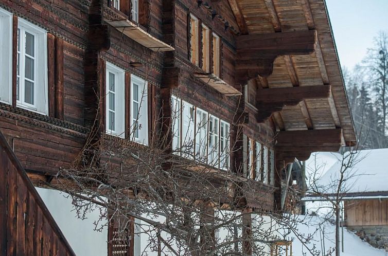 Appartement Hasliberg Goldern