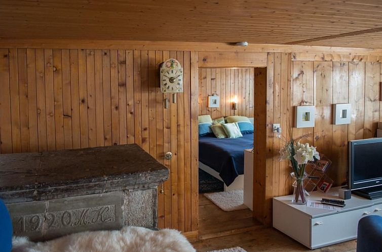 Appartement Hasliberg Goldern